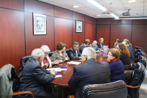 ayuda social entidades