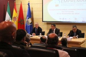 encuentro hispano marroqui