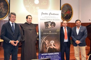 Juntos cantemos coro