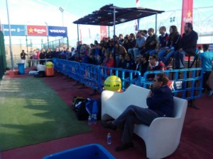WPT Estrella Damm San Fernando Open Bahía Sur