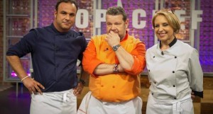 angel leon y chicote