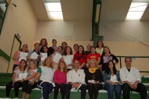 de alba defensa personal