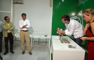 fran 2015 hosteleria