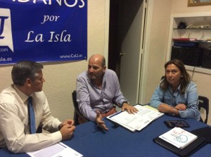 CxLI unión atletica