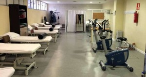 rehabilitacion sas