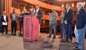 romero semana musica