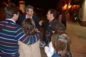 romero y lolo picardo