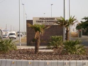 tres caminos puerto real