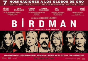 birdman