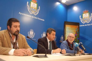 concierto navidad loaiza