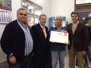 cristobal del aguila