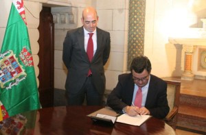 diputacion matagorda