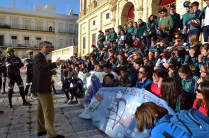 fran romero ruta verde