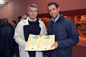 fran y antonio reyes