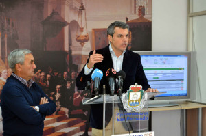 gomez piñero y fran romero