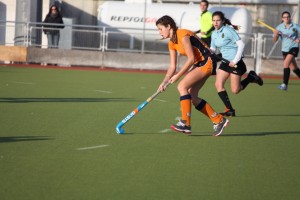 hockey femenino