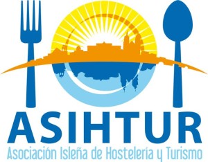 Logo ASIHTUR