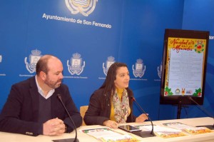 ramon morales y cristina arjona