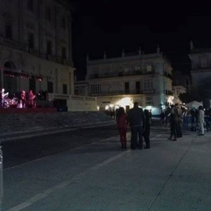 zambomba alternativa