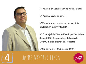 04 FICHA JAIME ARMARIO LIMÓN