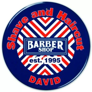 El logo del establecimiento