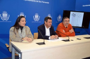 Loaiza, arjona y junquera