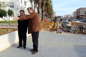 Loaiza y Junquera San Onofre