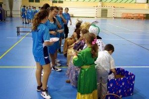 Reparto de regalos-3