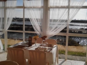 Restaurante La Salina San Vicente