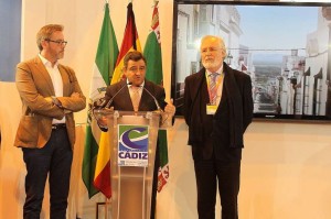 San Fernando Flamenco 2