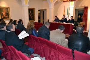 reunion medio ambiente san anton