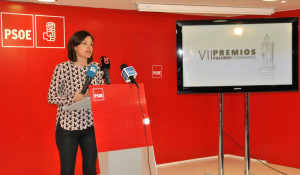 rueda de prensa VII Premios Ciudadanos