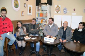 escritores buhardilla