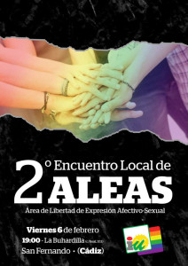 2 Encuentro ALEAS web