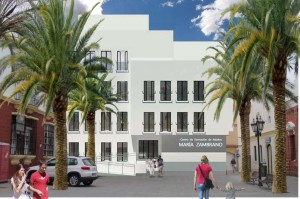 Centro Educación de Adultos