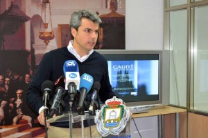 Fran romero 2015 gaudi