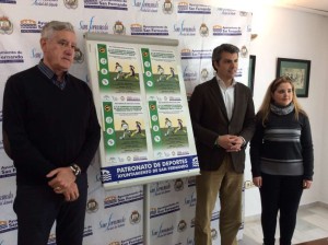 presentacion lola olmo