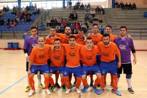 isleño futbol sala