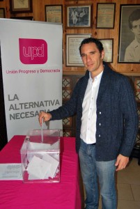 jose a exposito upyd