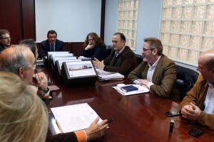 junta de gobierno local