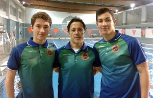 previo natacion juvenil