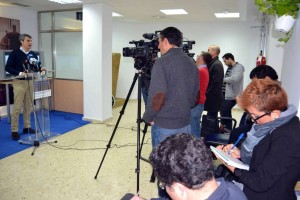 romero 15 máquina albóndigas