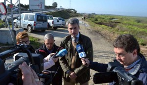 romero sendero bahia sur