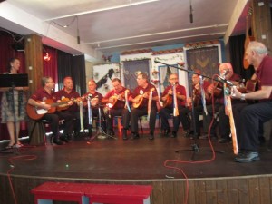 rondalla