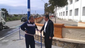 alcalde barriada bazan