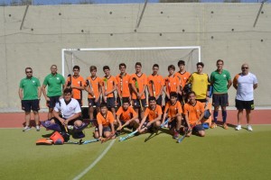 CADETE MASCULINO FOTO WEB