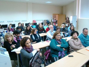 Foto charla ONCE4