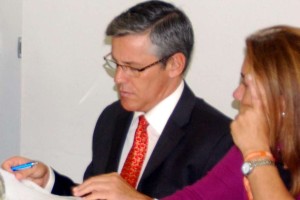 Javier Nota de prensa