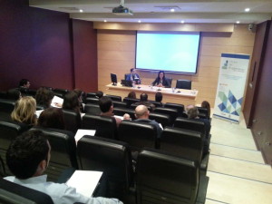 Jornadas Oficina del Emprendedor