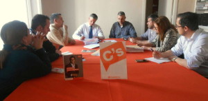 ciudadanos rivera